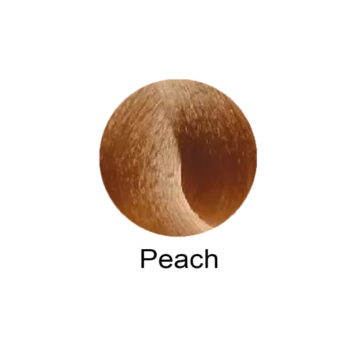 Peach - Персиковий