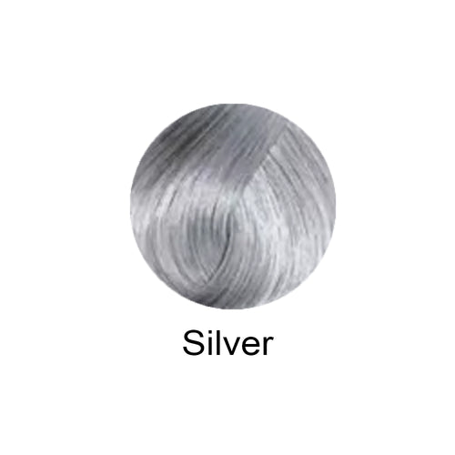 Silver - Срібний