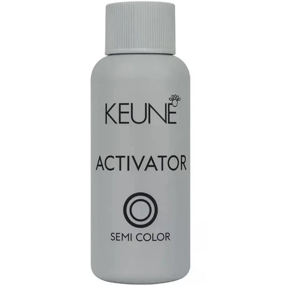 Активатор для фарби 2.25% - Keune Semi Intense Activator 7 Vol 60 мл