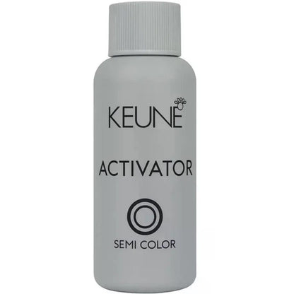Активатор для фарби 2.25% - Keune Semi Intense Activator 7 Vol 60 мл