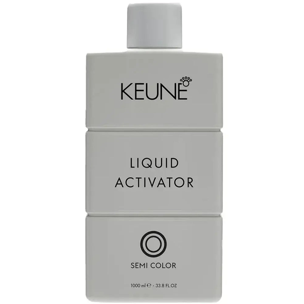 Активатор для фарби 2.25% - Keune Semi Intense 1000 мл