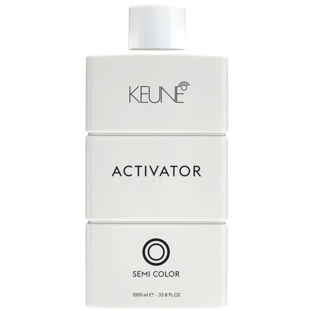 Активатор для фарби 2.25% - Keune Semi Intense Activator 7 Vol 1000 мл