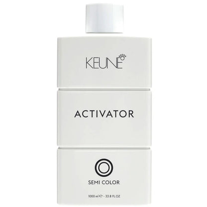 Активатор для фарби 2.25% - Keune Semi Intense Activator 7 Vol 1000 мл