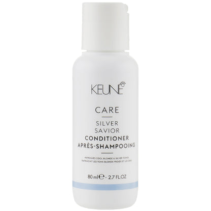Кондиционер для волос Серебряный блеск - Keune Care Silver Savior Conditioner