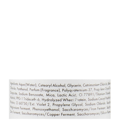 Кондиционер для волос Серебряный блеск - Keune Care Silver Savior Conditioner