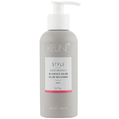 Лосьон для объема волос - Keune Style Ultimate Blowout
