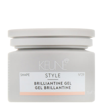 Неперевершений блиск - Keune Style Gloss Guard