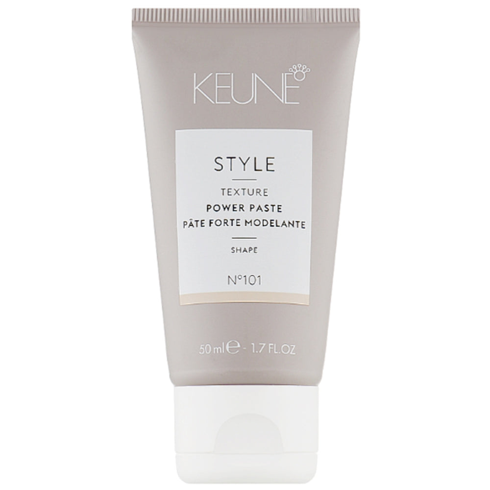 Паста для укладання сильної фіксації - Keune Style Power Paste