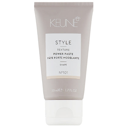Паста для укладання сильної фіксації - Keune Style Power Paste