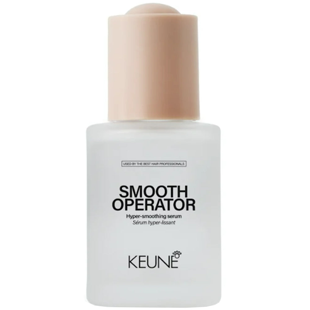 Ультра розгладжувальна сироватка - Keune Style Smooth Operator