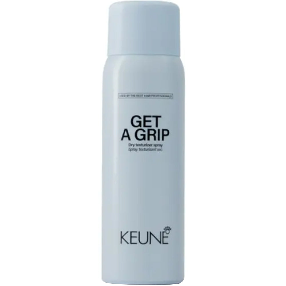 Сухой спрей-текстурайзер - Keune Style Get A Grip