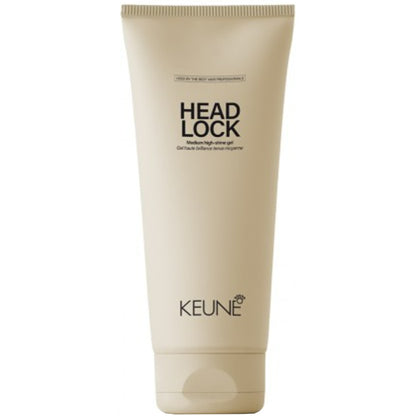 Гель середнього блиску - Keune Style Head Lock