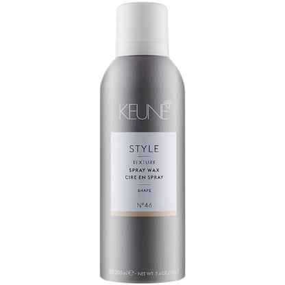 Легкий спрей-віск - Keune Style Air Wax