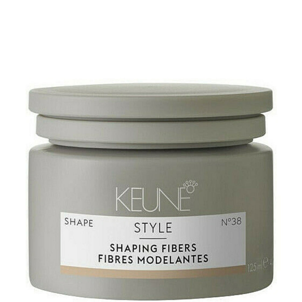 Гибкая волокнистая паста - Keune Style Good Fibes