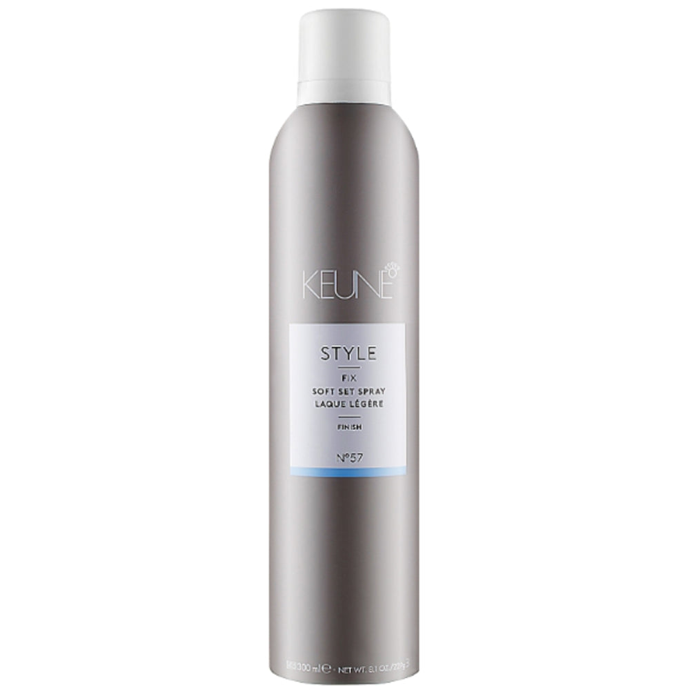 Лак для волос - Keune Style Free Styler