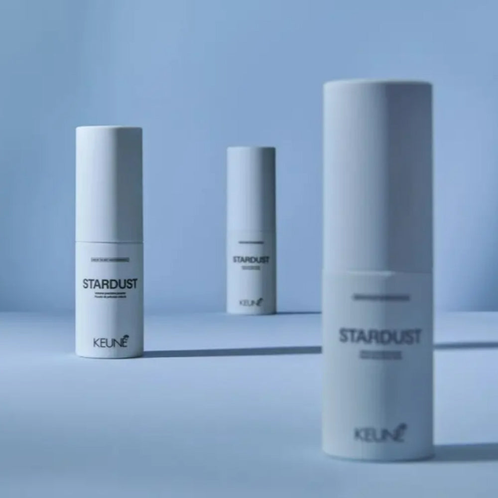 Пудра для текстуры и объема - Keune Style Stardust
