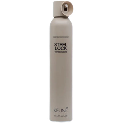 Лак для волосся екстрасильної фіксації - Keune Style Steel Lock