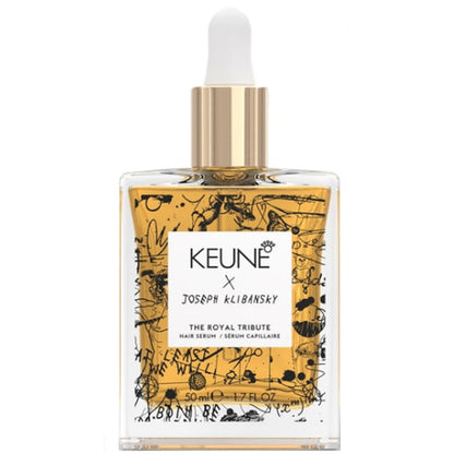 Сыворотка королевская - Keune The Royal Tribute Hair Serum