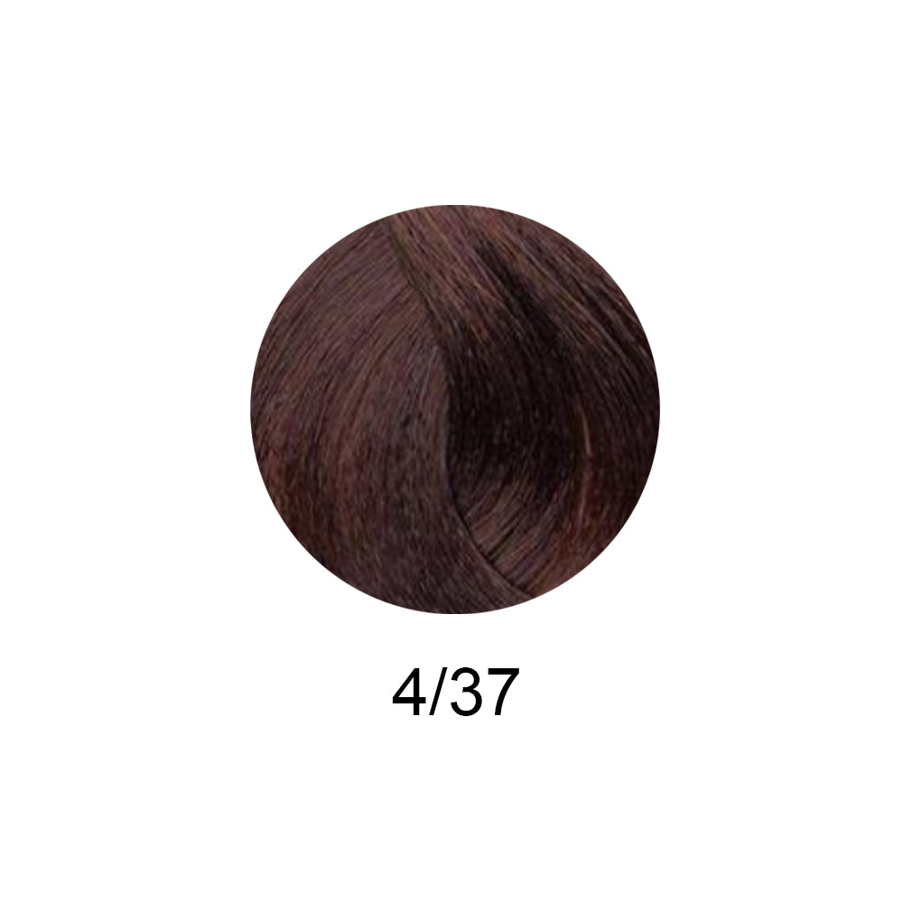 Перманентная крем-краска 60 мл - Keune Tinta Color