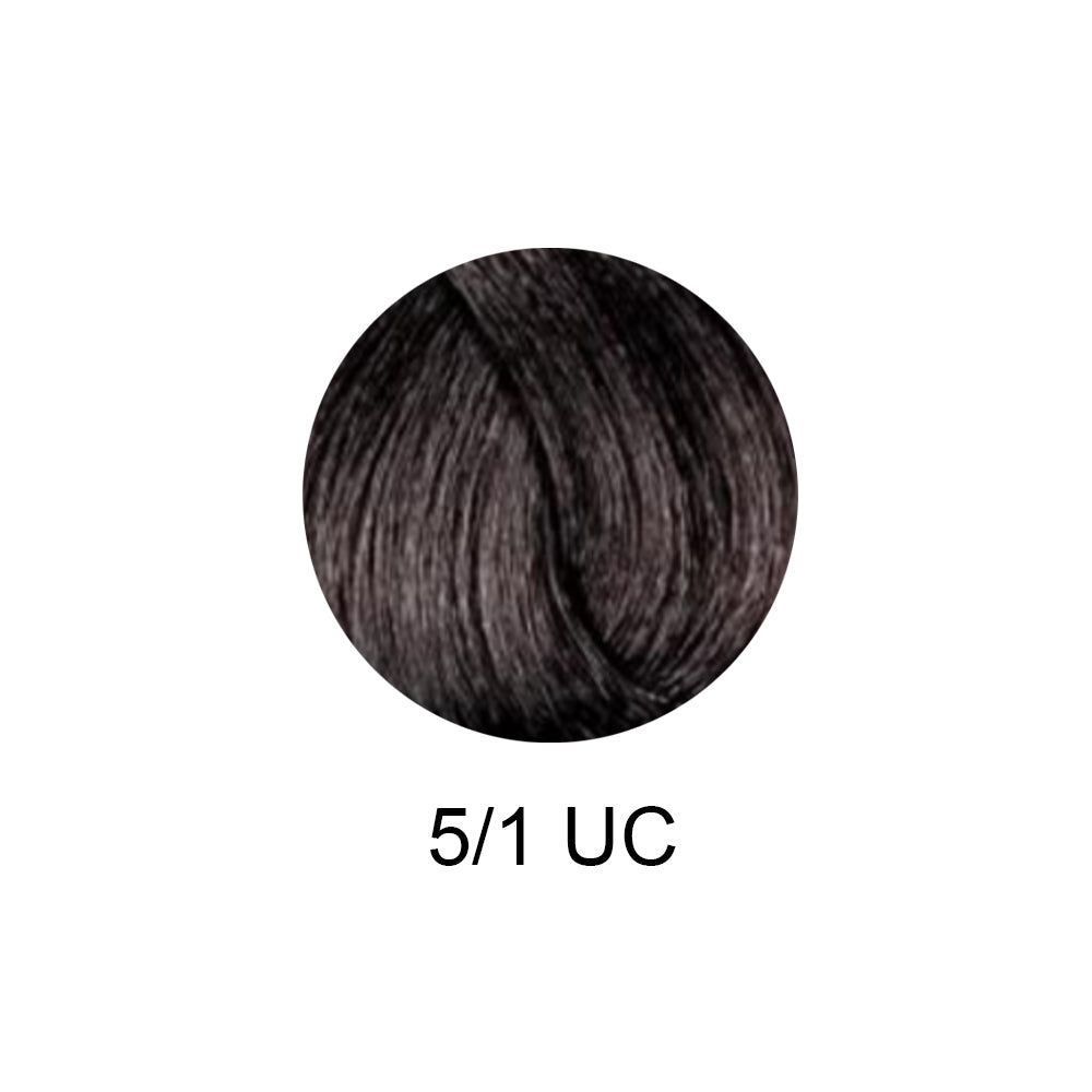 Перманентная крем-краска 60 мл - Keune Tinta Color