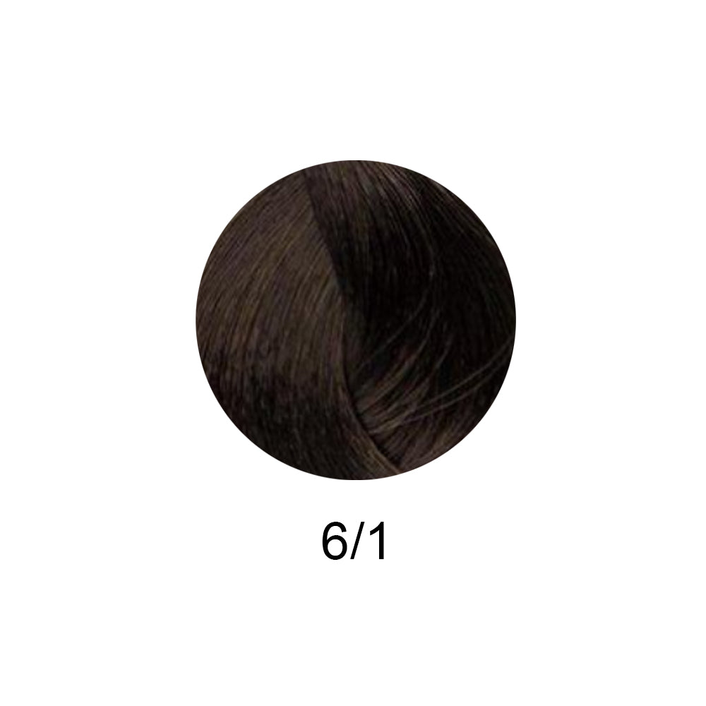 Перманентная крем-краска 60 мл - Keune Tinta Color