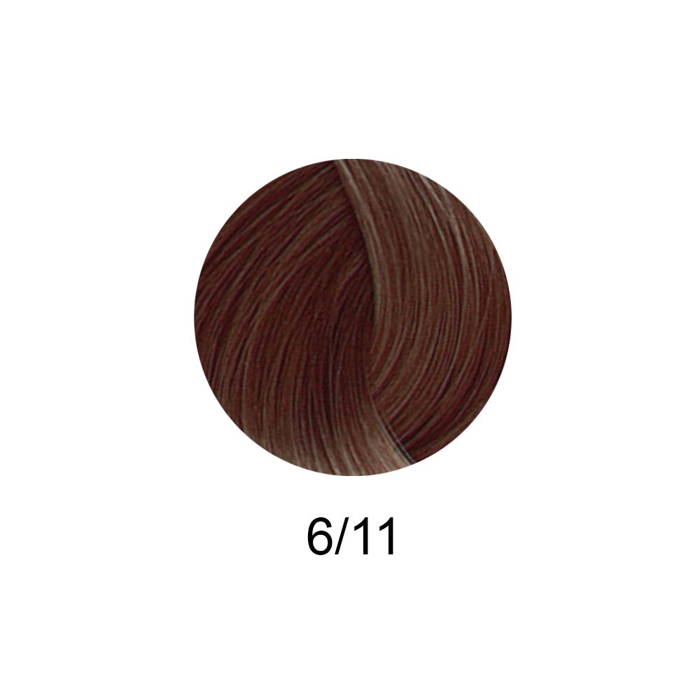 Перманентная крем-краска 60 мл - Keune Tinta Color