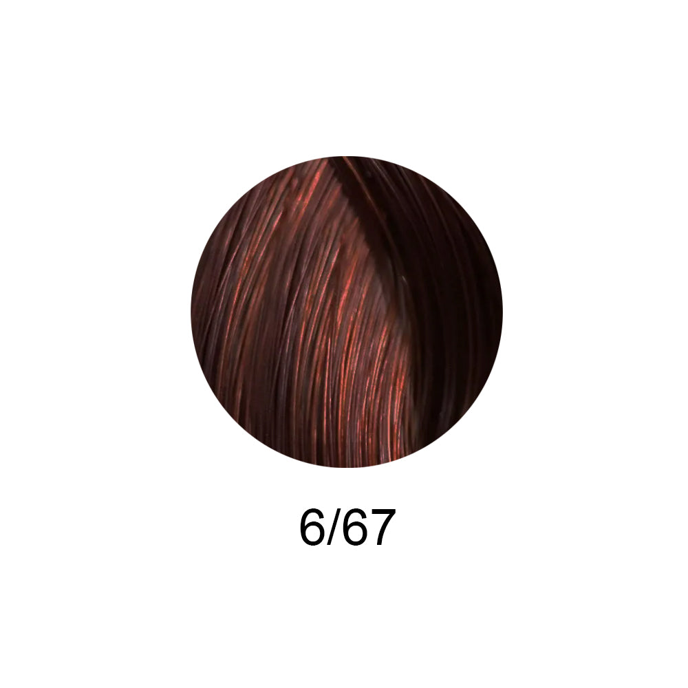 Перманентная крем-краска 60 мл - Keune Tinta Color