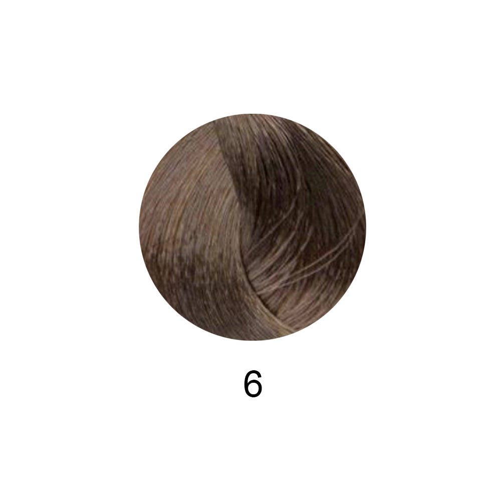 Перманентная крем-краска 60 мл - Keune Tinta Color