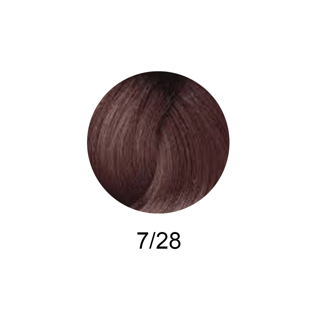Перманентная крем-краска 60 мл - Keune Tinta Color