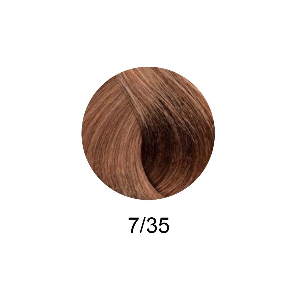 Перманентная крем-краска 60 мл - Keune Tinta Color