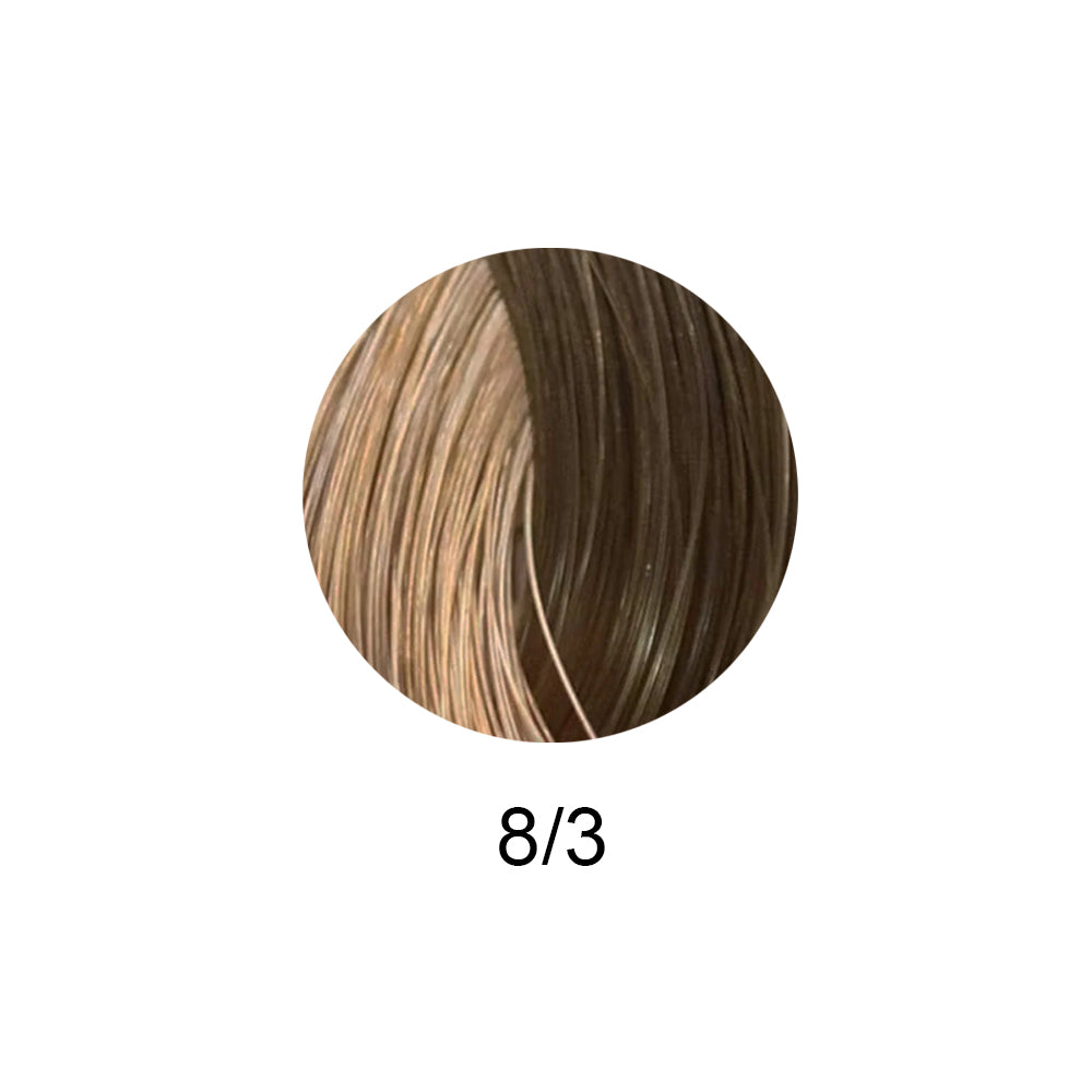 Перманентна крем-фарба Блонди 60 мл - Keune Tinta Color Blond