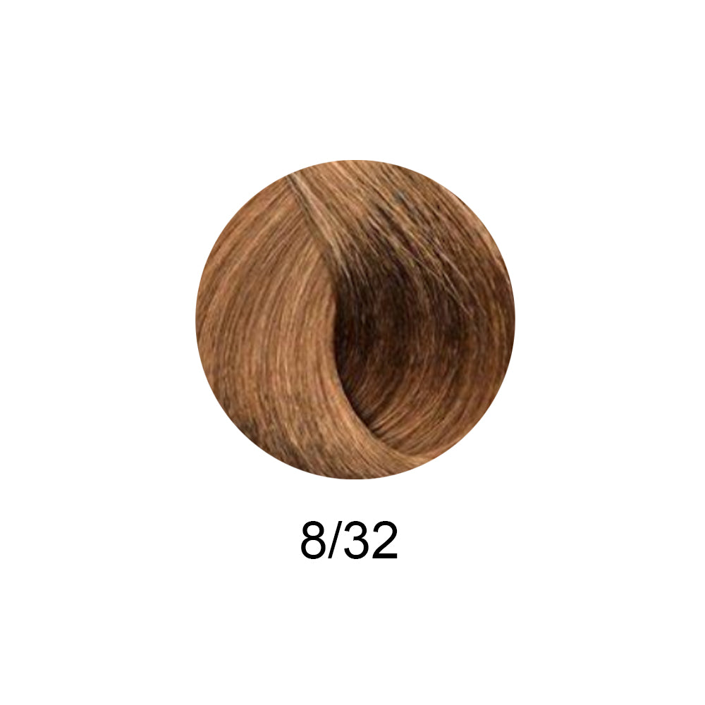 Перманентна крем-фарба Блонди 60 мл - Keune Tinta Color Blond