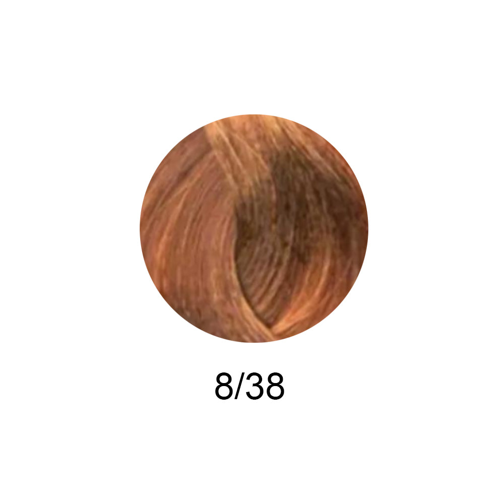 Перманентна крем-фарба Блонди 60 мл - Keune Tinta Color Blond