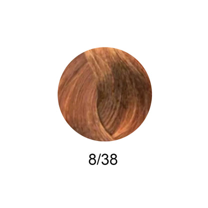 Перманентна крем-фарба Блонди 60 мл - Keune Tinta Color Blond