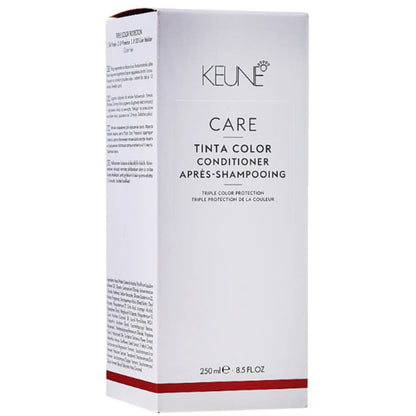 Кондиціонер для фарбованого волосся - Keune Care Tinta Color Conditioner