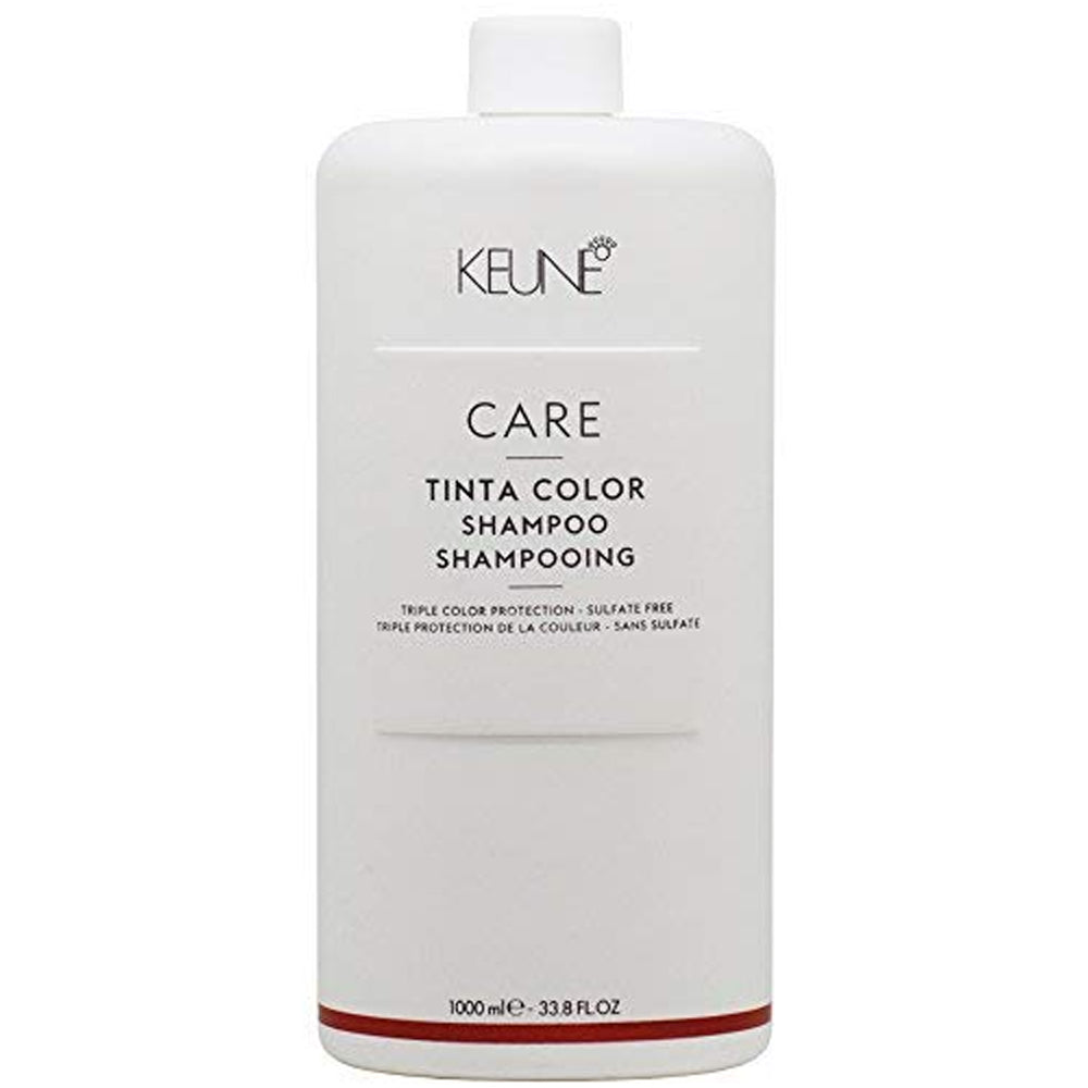 Шампунь для фарбованого волосся - Keune Care Tinta Color Shampoo