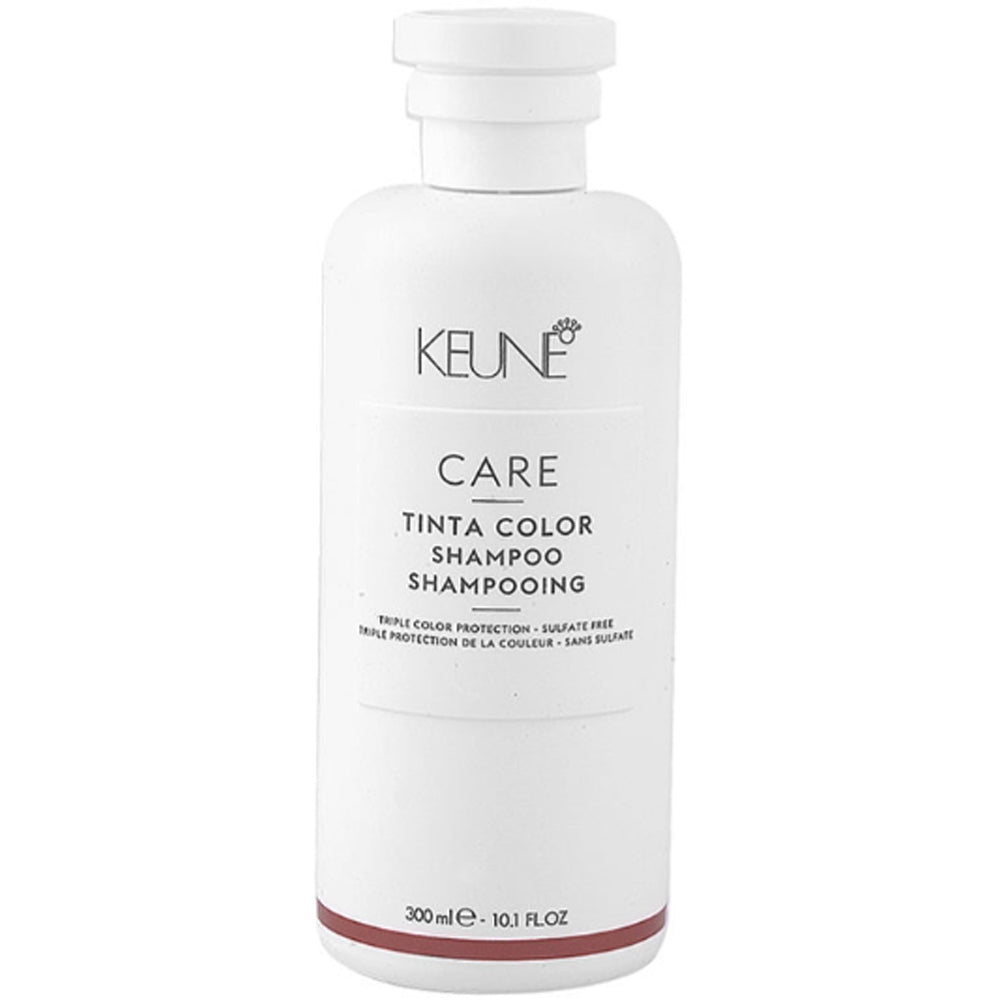 Шампунь для окрашенных волос - Keune Care Tinta Color Shampoo