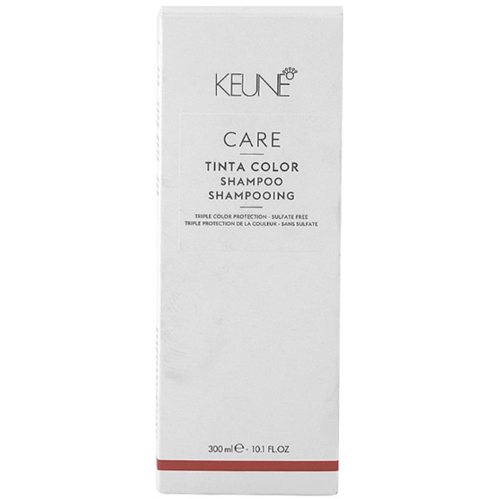 Шампунь для фарбованого волосся - Keune Care Tinta Color Shampoo
