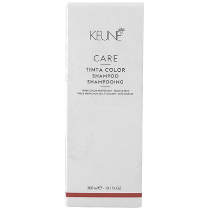 Шампунь для фарбованого волосся - Keune Care Tinta Color Shampoo