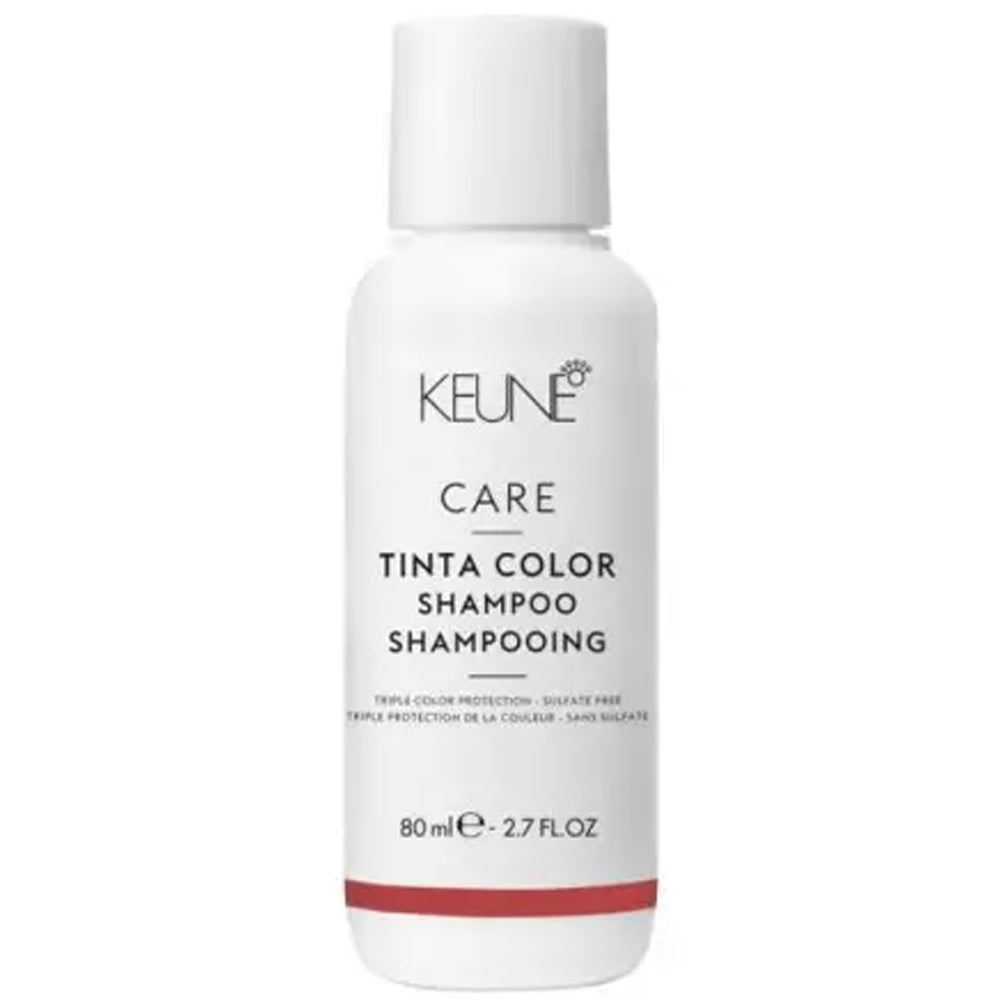 Шампунь для окрашенных волос - Keune Care Tinta Color Shampoo