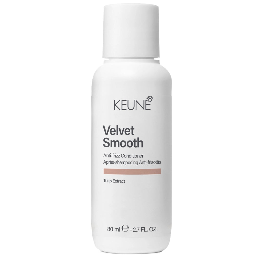 Кондиціонер для розгладження та пом&