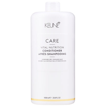 Кондиціонер для волосся Основне живлення - Keune Care Vital Nutrition Conditioner