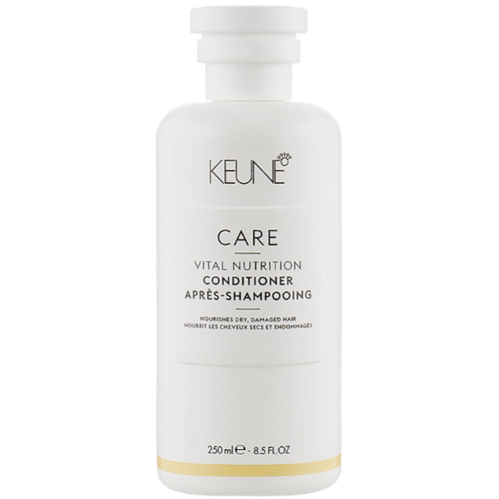 Кондиционер для волос Основное питание – Keune Care Vital Nutrition Conditioner