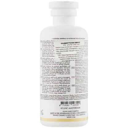 Кондиціонер для волосся Основне живлення - Keune Care Vital Nutrition Conditioner