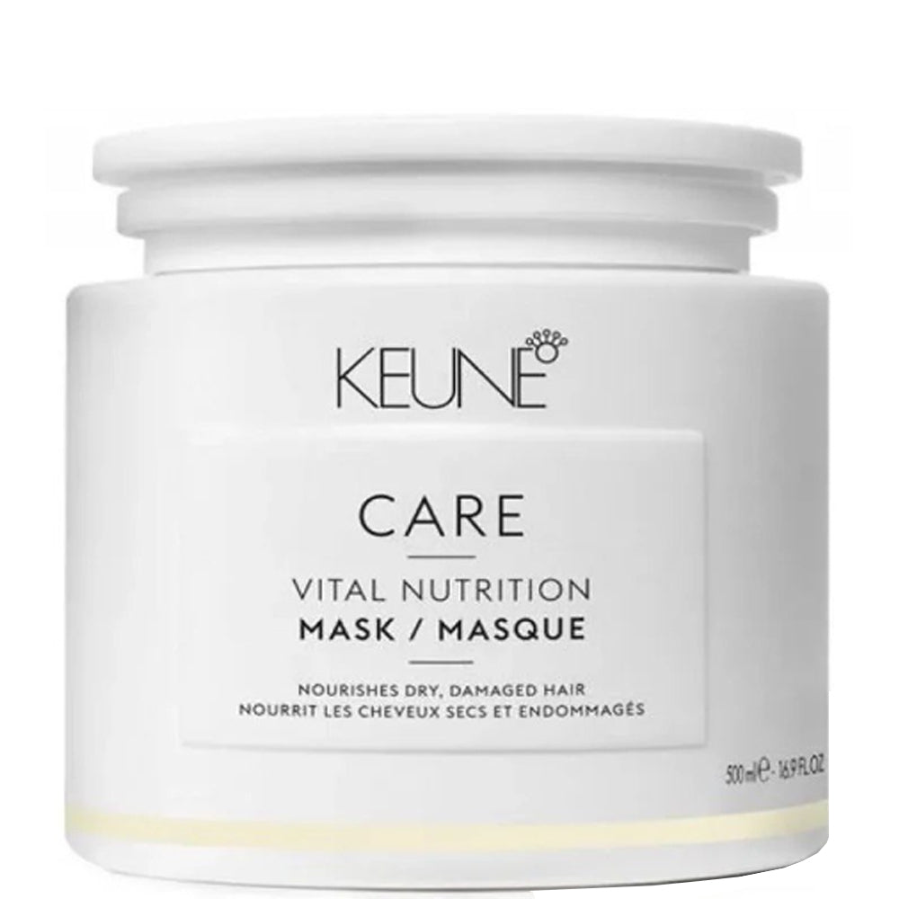 Маска для волос Основное питание – Keune Care Vital Nutrition Mask