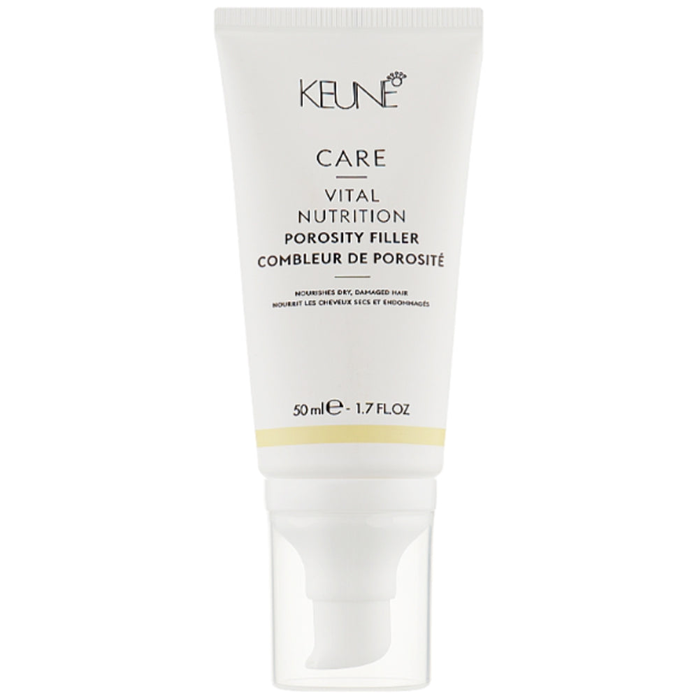 Філер для волосся Основне живлення - Keune Care Vital Nutrition Porosity Filler