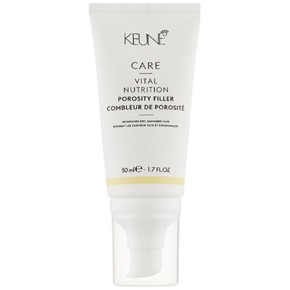 Філер для волосся Основне живлення - Keune Care Vital Nutrition Porosity Filler