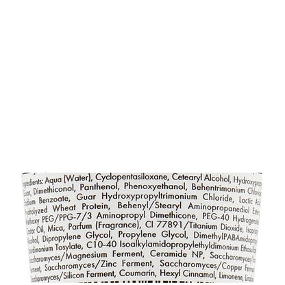 Філер для волосся Основне живлення - Keune Care Vital Nutrition Porosity Filler