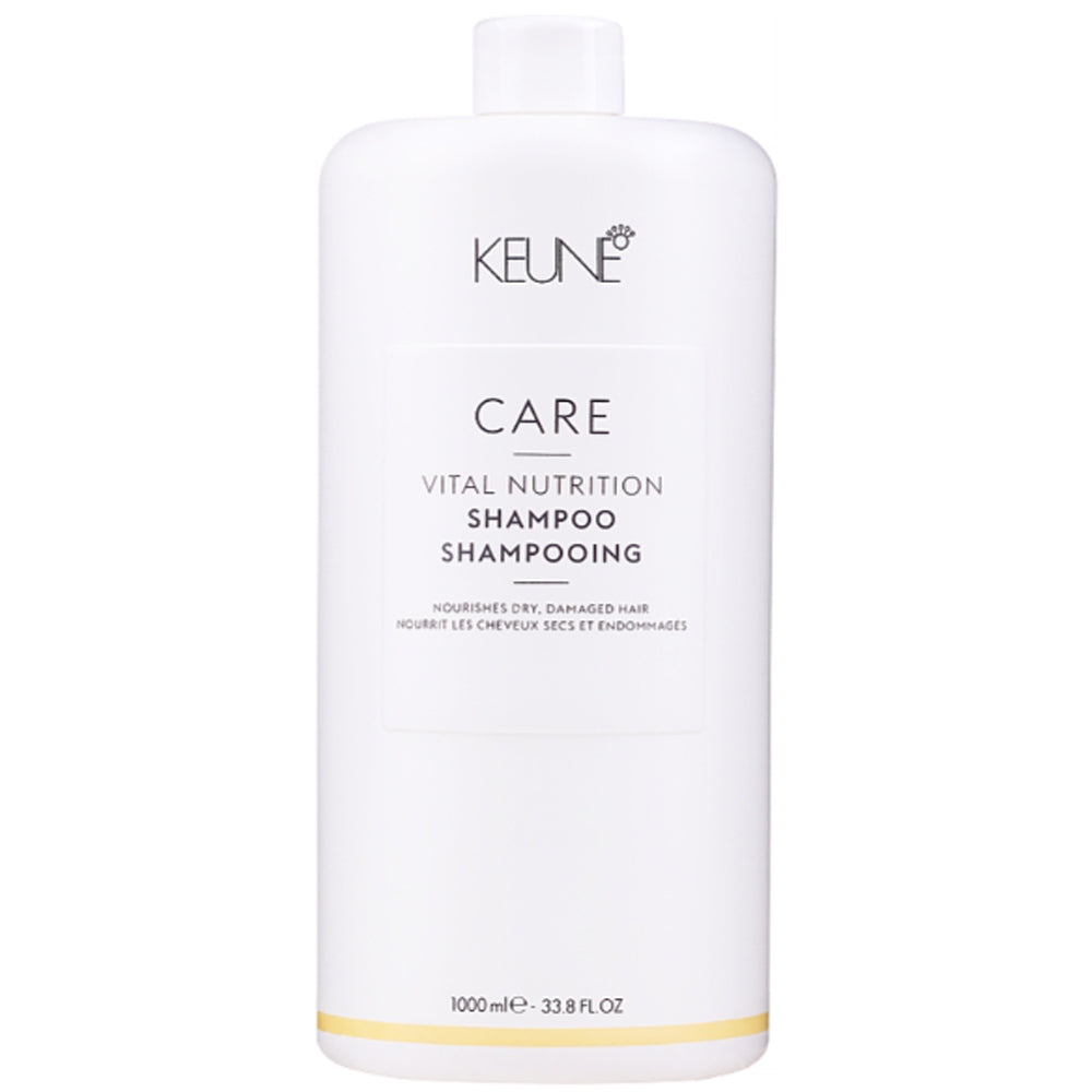 Шампунь для волос Основное питание – Keune Care Vital Nutrition Shampoo