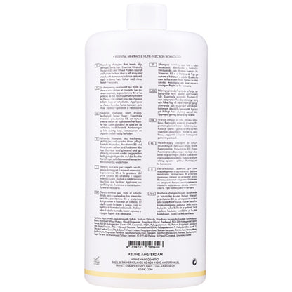 Шампунь для волос Основное питание – Keune Care Vital Nutrition Shampoo
